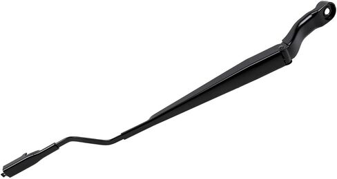Parts 25945096 Driver Side Windshield Wiper Arm, 22.23 in, Black in Saudi Arabia