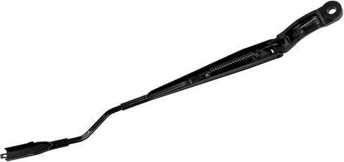 Parts 25945096 Driver Side Windshield Wiper Arm, 22.23 in, Black in Saudi Arabia