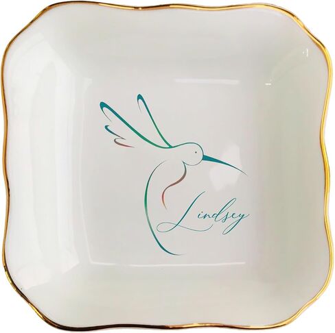 Ceramic Ring Dish, Life Gave Me The Gift of You, Bonus Daughter Gifts from Stepmom, Bonus Daughter Birthday Gifts, Bonus Daughter Wedding Gift, Daughter in Law Gift from Mother in Law in Saudi Arabia