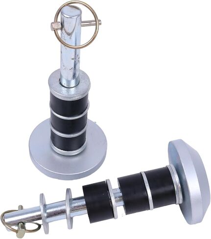 Snowplow Replacement Plow Skid Shoe Kit Compatible with EAGLE ATV/UTV in Kuwait