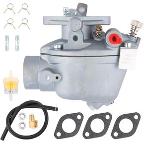 533969M91 Carburetor Replacement for Massey Ferguson 35 40 50 F40 135 150 TO35 TE20 TO20 TO30, Marvel Schebler TSX605 TSX683 TSX882