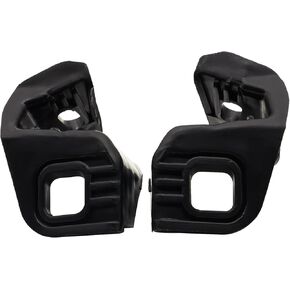 Front Left Right Pair Headlight Bracket Support Mount Lamp Holder For BMW 3/4 Series F30 F31 F32 F33 F36 2012-2018 51647285597, 51647285598