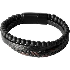 DUGRAFT Bracelets for Men Wrist Bracelet Gift for Men