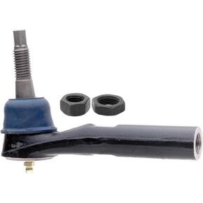 ACDelco Professional 45A1092 Outer Steering Tie Rod End , Black