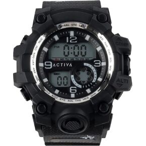 Invicta Activa Digital Men's Quartz Watch - 54mm