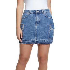 GUESS Women's Vivette Skirt