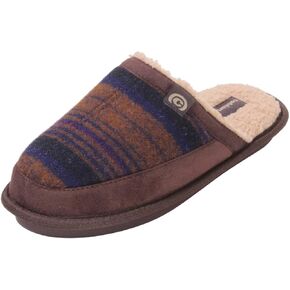 Cobian Men's Borrego Mule Slippers
