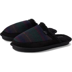 Cobian Men's Borrego Mule Slippers