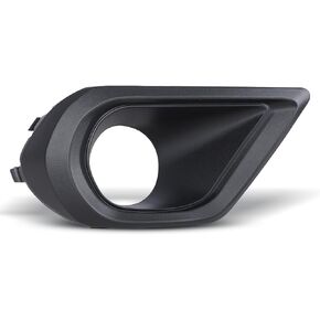 AUTOWIKI Fog Lights Covers for 2014-2016 Subaru Forester 2.5i Models OEM Fog Lamps Bezel Replacement for 14-16 Subaru Forester 2.5i Right Passenger Side 1 pcs
