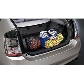 Envelope Style Trunk Cargo Net For Toyota Prius 2004 05 06 07 08 2009