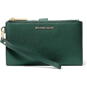 Michael Kors Jet Set Double Zip Wristlet