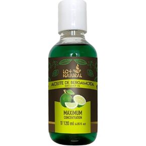 Aceite de Bergamota (4.05 fl oz) / Bergamot Oil Maximum Concentration Premium Quality