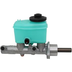 472010C010 472010C011 Brake Master Cylinder Compatible with Tundra 2000-2006 with Reservoir and Cap