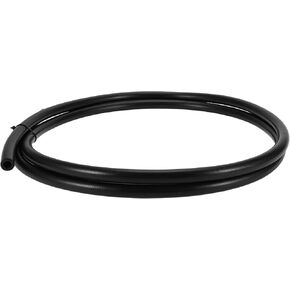 العالمي 8ft خرطوم الوقود 5/16 "ID خط الوقود خرطوم 0.56" OD خرطوم الوقود خرطوم مكنسة خرطوم وقود السيارات NBR المطاط 1 قطعة