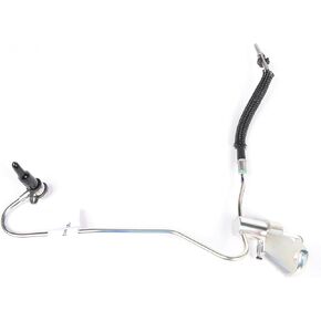Parts 12656313 Fuel Feed Pipe