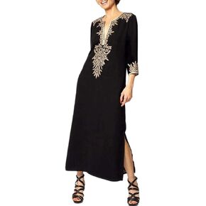 Bsubseach womens Kaftan