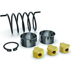 Secondary Driven Clutch kits for Kawasaki Mule 3010 2510 3020 4000 4010 KAF620
