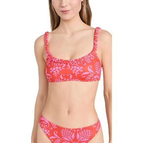 Rhode Women's Bibi Bikini Top
