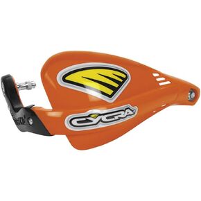 Cycra Probend CRM for 1-1/8" Handlebar Orange