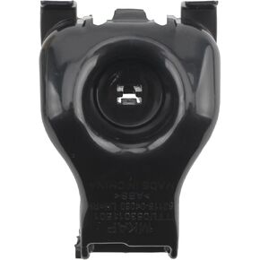 AUTOKAY Front Bumper Cover Support Bracket Passenger or Driver Side for Tacoma 2005-2015 5211504060