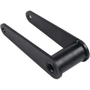 Motorcycle Lowering Absorber Links Shock Arm Rear Suspension Cushion Lever Drop Compatible with Triumph Tiger660 Trident 660 Tiger 660 Sport 660 2021 2022 2023