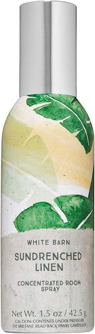 Bath Body Works Concentrated Room Perfume Spray Gingham in Saudi Arabia