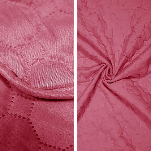 Waterproof Sofa Cover Non-Slip Couch Cover for 3 Cushion Cover Furniture Protector for Dogs Pets Washable Couch Cover Protector Sofa Slipcovers(Oversized Sofa, Red) in Saudi Arabia