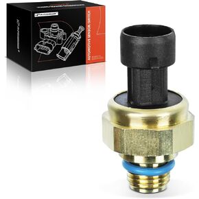 A-Premium Manifold Absolute Pressure Sensor Compatible with Dodge Ram 2500 3500 Pickup 1998-2001