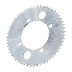 Rear Chain Sprocket 25H 55 Tooth Sprocket Replacement for Razor E300 Electric Scooter
