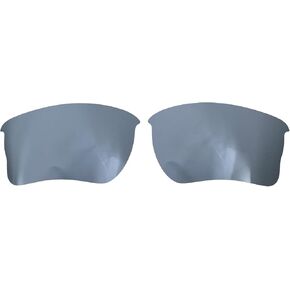 Replacement Lenses for Oakley Quarter Jacket OO9200 Sunglass/1.5mm polarized/easy to install