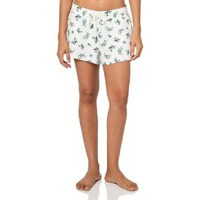 PJ Salvage womens Loungewear Blueberry Fields Short