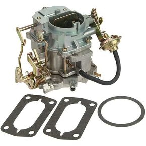 Carburetor Carb 273-318 Replacement for 1966-1973 Truck 273-318 Engine 2BBL C2-BBD BARREL Carb