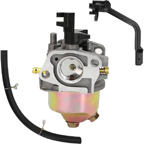 Generator Carburetor 4000 Replacement for Predator 4000 watt Gas Generator
