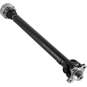 Front Drive Shaft Assembly Fit for 2008-2012 Liberty V6 3.7L 4WD, Prop Shaft Driveshaft Replace for ‎52853442AC 52853442AD
