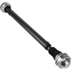 Front Drive Shaft Assembly Fit for Jeep Commander/Grand Cherokee 2007-2010, Prop Shaft Driveshaft Replace for ‎52853431AA, 653007