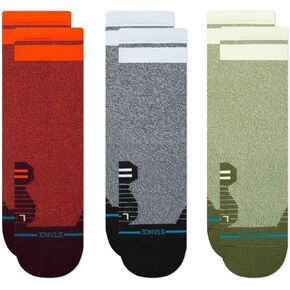 Stance Speedy Light Crew 3-Pack