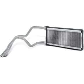 A-Premium HVAC Heater Core Compatible with Toyota Sequoia 2008-2021, Tundra 2007-2021, Replace# 871070C050