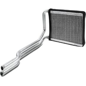 A-Premium HVAC Heater Core Compatible with Dodge Attitude 2012-2014 1.4L 1.6L Sedan & Hyundai Accent 2012-2017 Hatchback Sedan, For Veloster 2012-2017 Hatchback, 1.6L, Replace# 98142, 971381R000