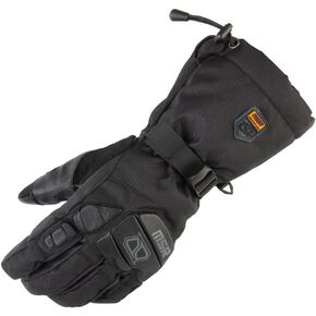 MSR Adventure Motorcycle Cold Weather Riding Gloves
