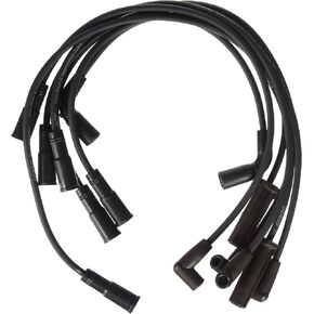 Denso IGN WIRE SET-7MM - 671-6061