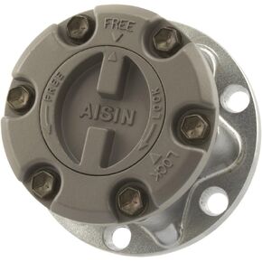 AISIN FHS-002 4WD Free Wheel (Locking) Hub - Compatible with Select Suzuki Samurai