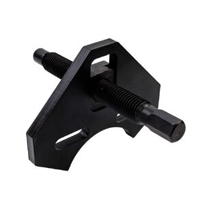 40100 Wheel Hub Removal Tool Kit, Wheel Bearing Hub Remover Tool Set | Fit for 5 6 8 Lug Hub Assemblies on Cars and Trucks | 1/2" Thick Wheel Hub Buster Puller