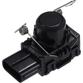 uxcell Reverse Backup Parking Rear Bumper Park Assist Object Sensor No.8934128450 for Lexus LX570 2008-2011