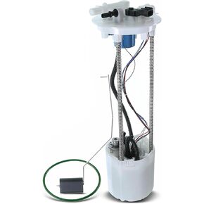 Fuel Pump Assembly for 2011-2016 Chevrolet Silverado GMC Sierra 2500 HD 3500 HD