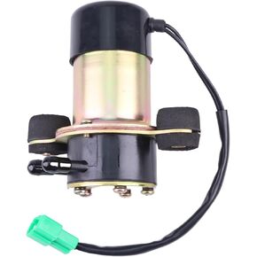 ZTUOAUMA Low pressure Fuel Pump(Vulnerable) DWI-0911 15100-85501 FF-15100-85501 Compatible with Honda Magna V65 UC-V4 Suzuki/Mitsubishi Carry Every DB51T DD51T DC51T DA51T FF-15100-85501