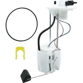 Fuel Pump Module Assembly SP9031M Fits for Toyota Yaris L4 1.5L 2006-2018, for Scion xD L4 1.8L 2008-2014, Replace# SP9031M 2322021210 P77246M
