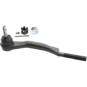 MOOG ES3675 Steering Tie Rod End for Chevrolet Trailblazer