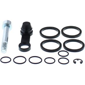 All Balls Racing Caliper Rebuild Kit 18-3288 Compatible With/Replacement For KTM SX 105 2004-2010, SX 65 2009-2019, SX 85 2003-2010