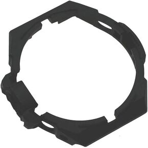 Casio 10435457 Genuine Factory Replacement Lower Bottom Bezel - GA1000, GA1100