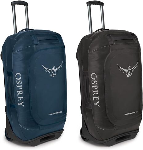 Osprey Rolling Transporter Duffel Bag in Saudi Arabia